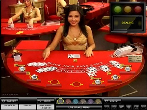 new online casino game