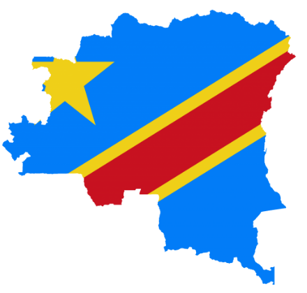 casinos in congo