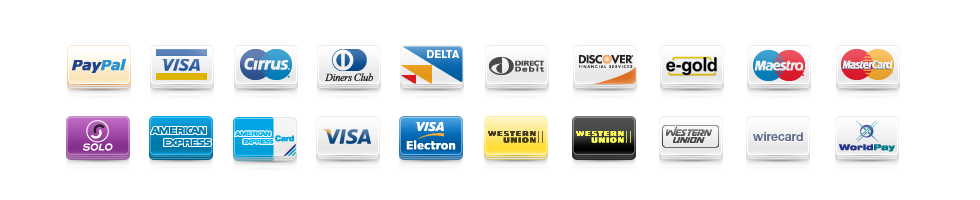 online casino payment methods