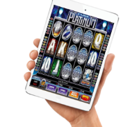 pure platinum slot mobile