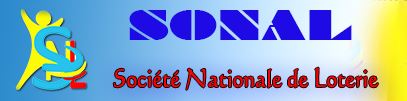 sonal national lottery congo