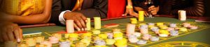 Safaripark Casino hotel Nairobi